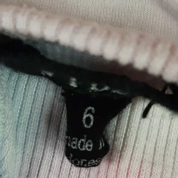 Fbz tank tops - Picture 3 of 11